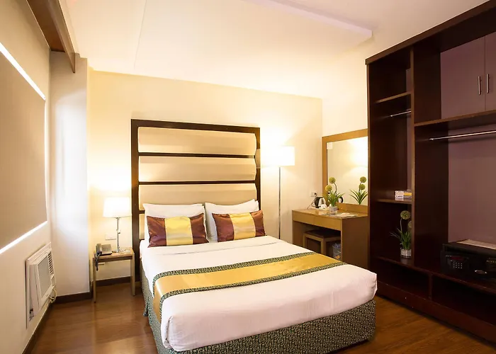 Vieve Hotel