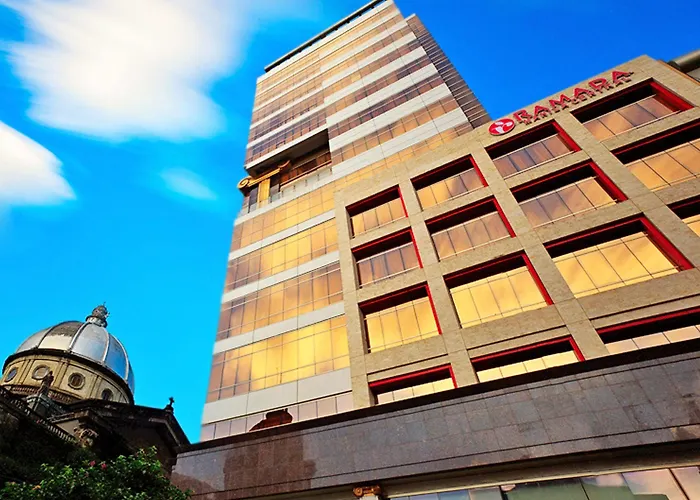 Ramada By Wyndham Manila Central