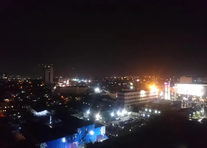 Almanza Metropolis Condominium