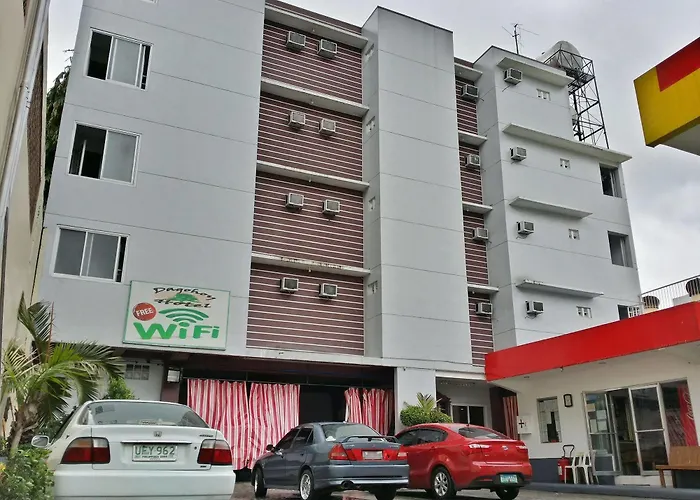 Dagohoy Apartelle
