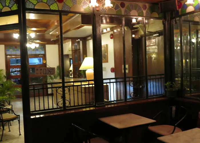 Adriatico Arms Hotel