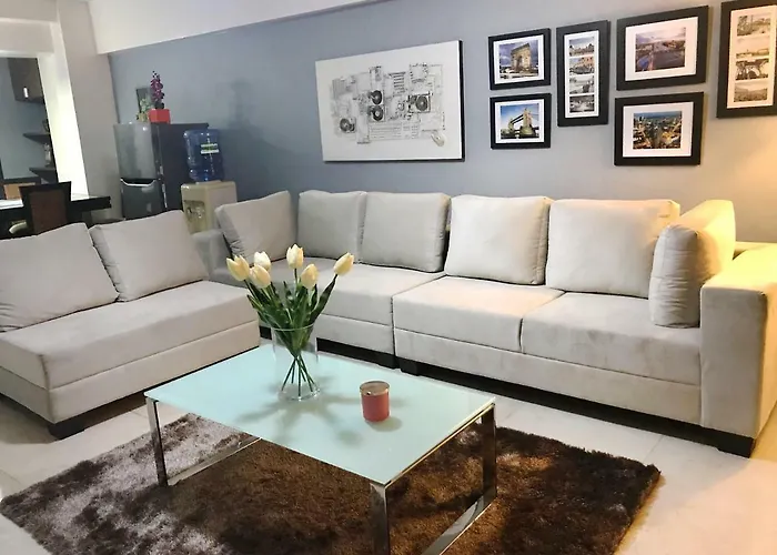 Parc Chateau Condominium