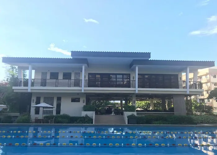Taguig Resort Apartment Near Bgc And Airport 417