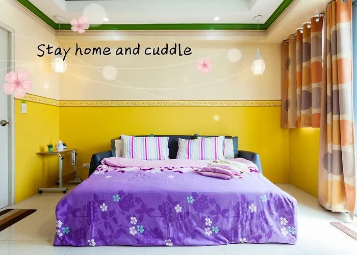 Condo Unit Near Terminal 3