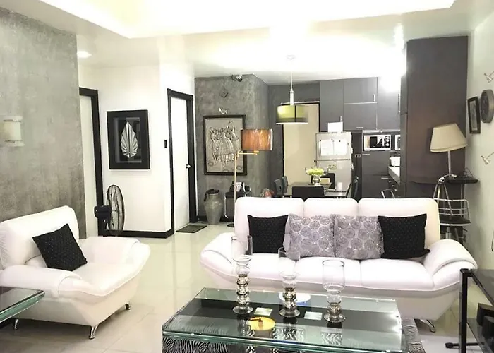 Spacious Low Rise Condo