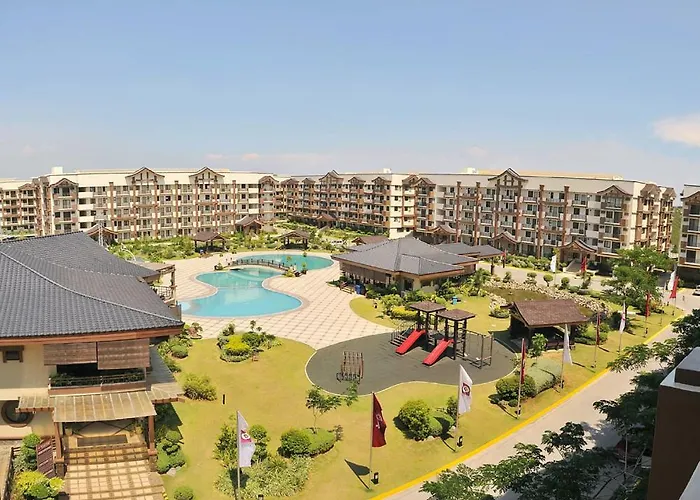 Rosewood Condominium
