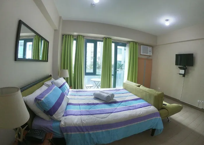 Palm Tree 2 Villas-Cluster 2 Unit 3N