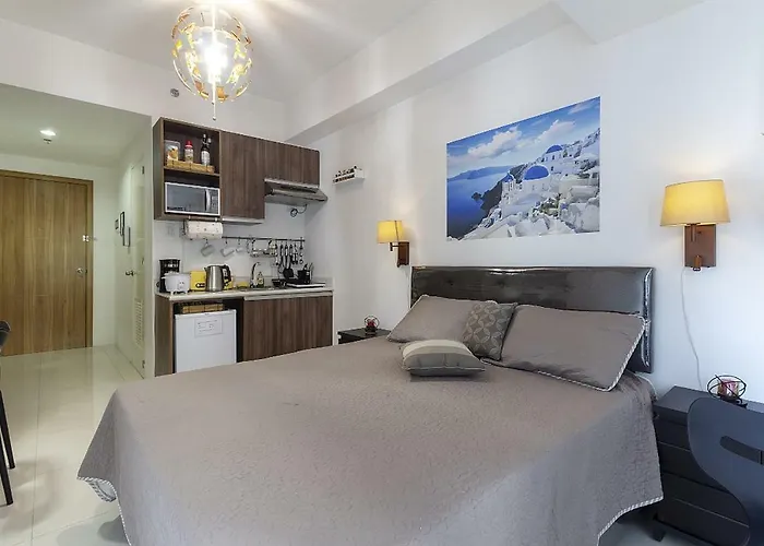 Grand Riviera Suites