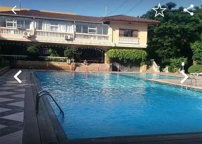Unit 308 Anilao Building Bonifacio Heights Condominium