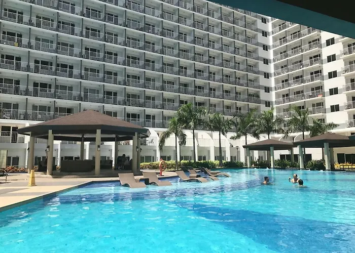 Staycation Dream Condotel