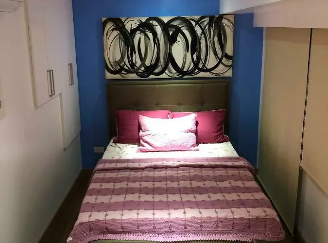 Fort Victoria Bgc 2 Bedrooms