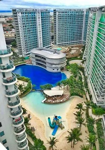 The Azure Urban Residences & Resort