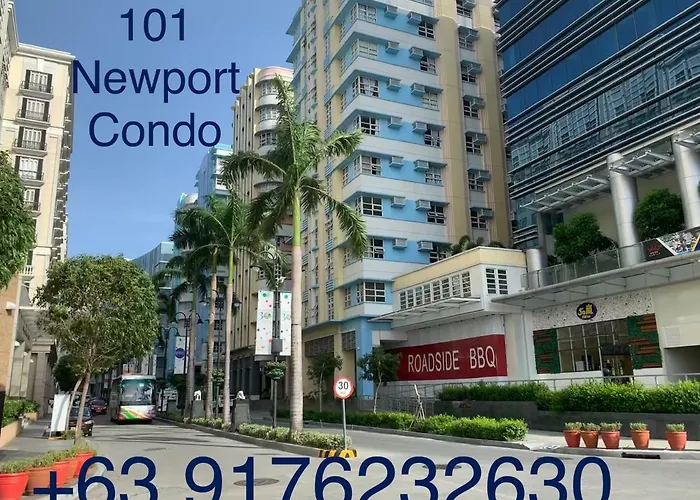 101 Newport Condo C2