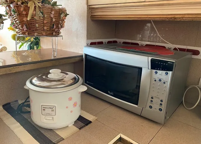 Unique Suite With Amazing Bayview, W/ Massage Chair