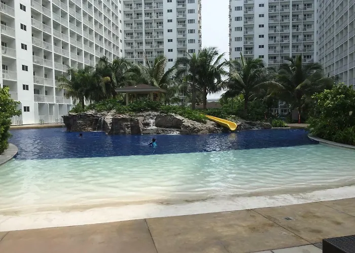 A Special Place Shore Residences