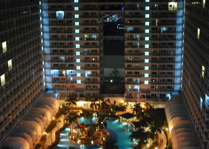 Premiere Haven At Shell Residences