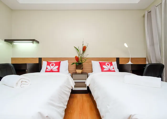 The Studio 87 Residences