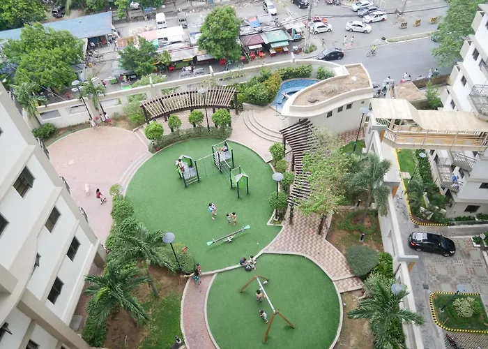 Al-Fayed Property