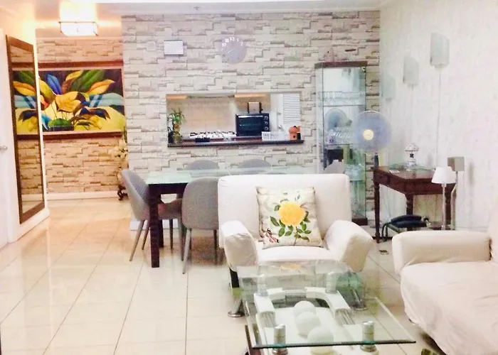 67 Sqm. Condo Unit In Robinson Place Residences