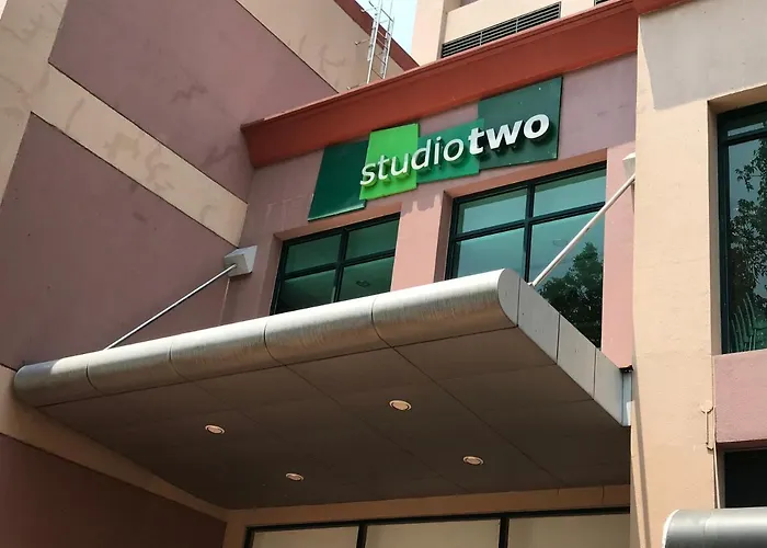 Alabang Condotel Budget Friendly
