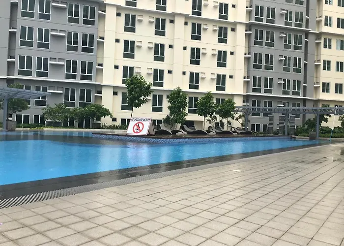 San Lorenzo Place 2Br 29-E By Larico
