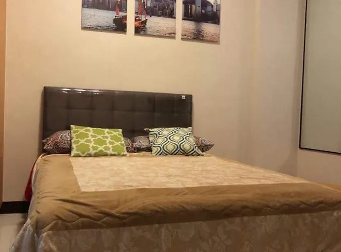 Favila Condotel Unit-101 Newport Boulevard Walking Distance To Airport 3 Near All Airport Terminal