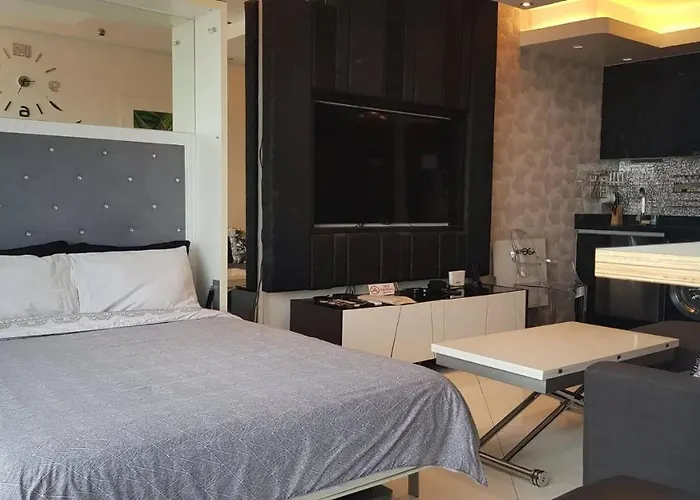 Star Suites @ Entrata