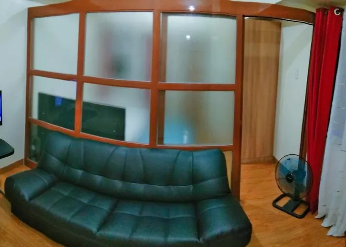 Staycation In Quezon City - Accessible To All!