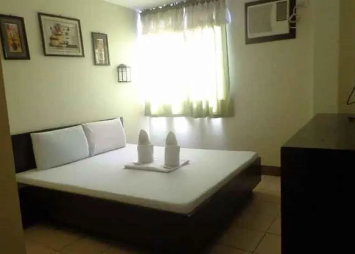 Oyo 663 Paradise Apartelle Novaliches