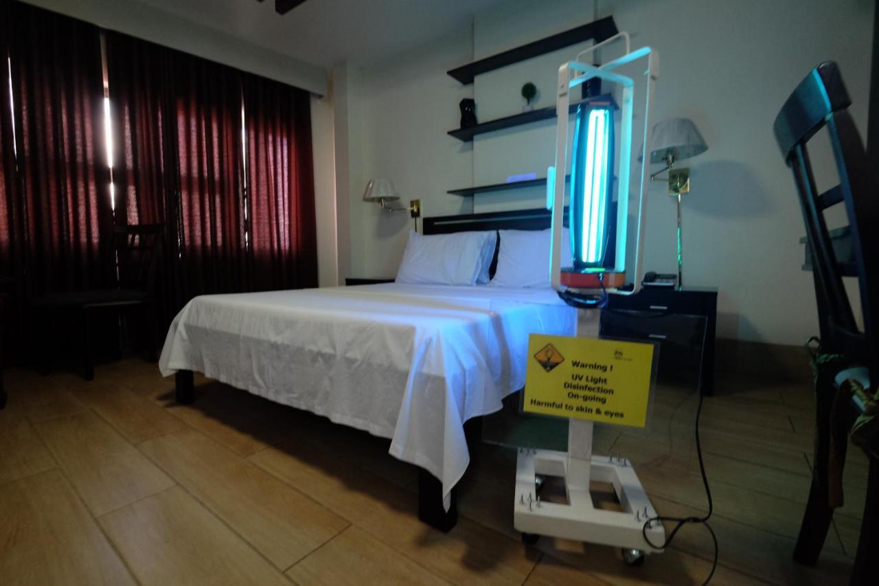 Aparthotel Oriental Zen 3*