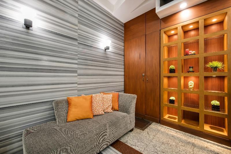 Bay Area Hotel 3*