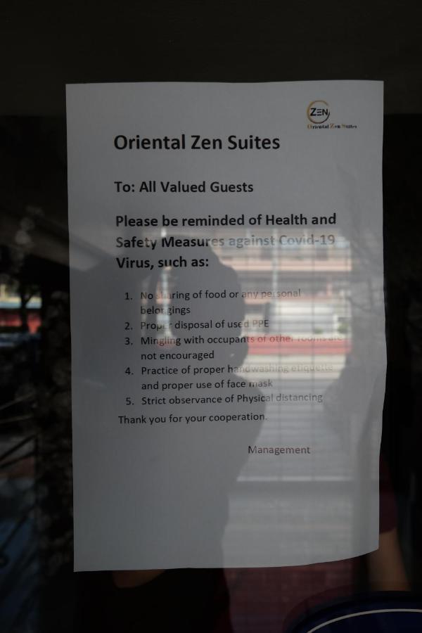 Oriental Zen