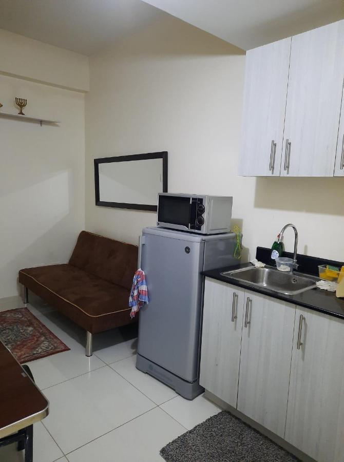23rd Floor Apartment
