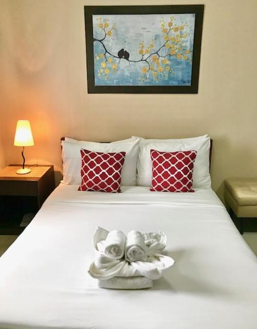 Residenciale Boutique *