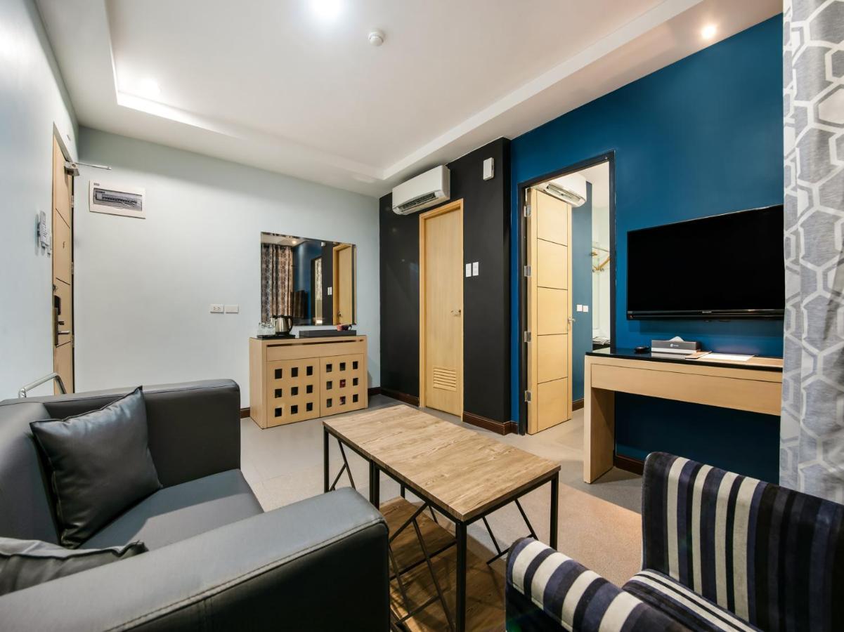 Bay Area Hotel 3*