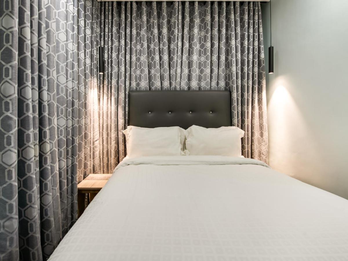 Bay Area Hotel Manila