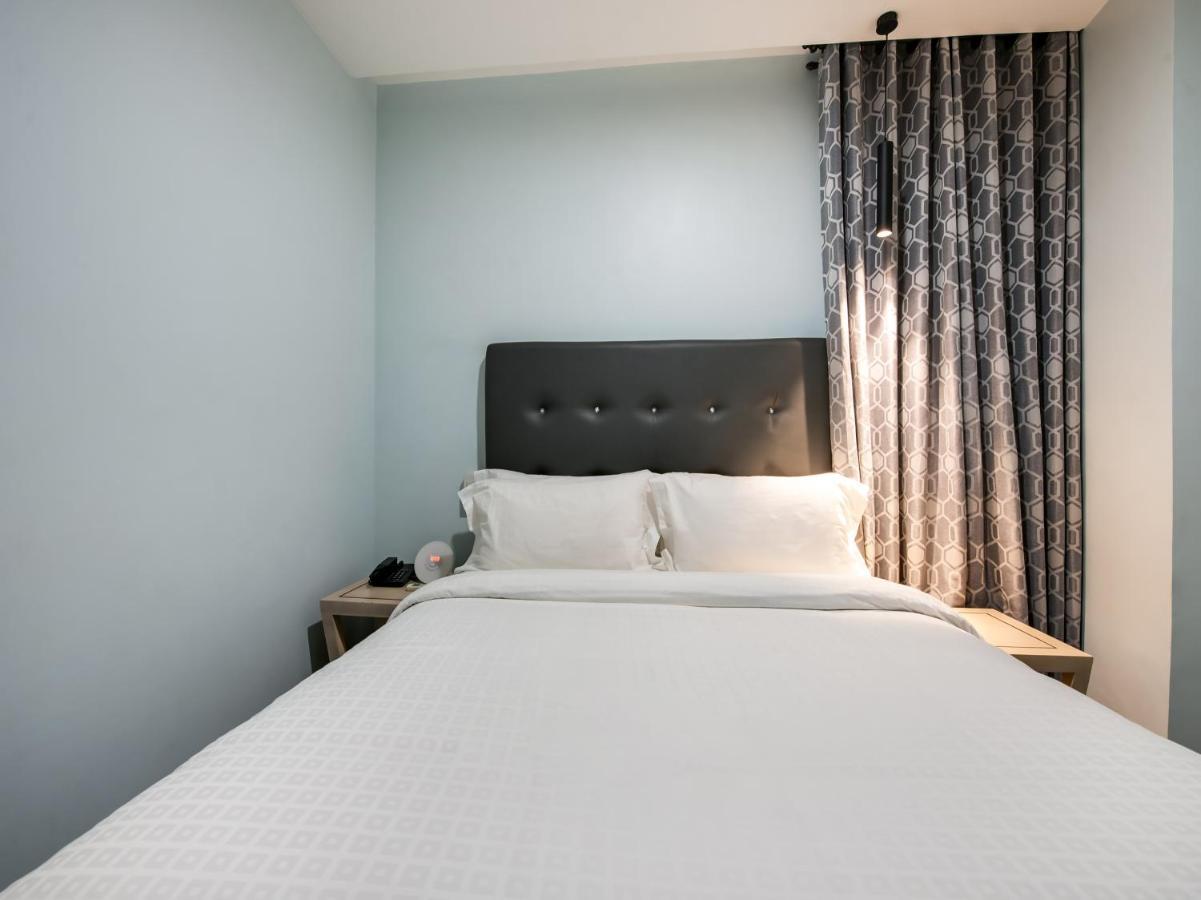 Hotel Bay Area