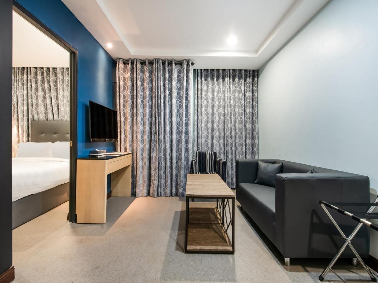 Hotel Bay Area 3*
