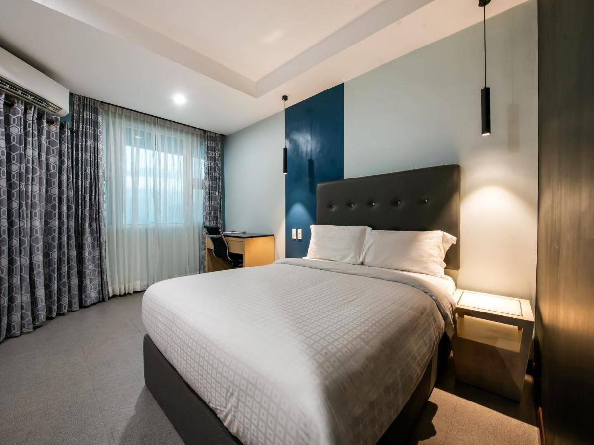 Hotel Bay Area 3*