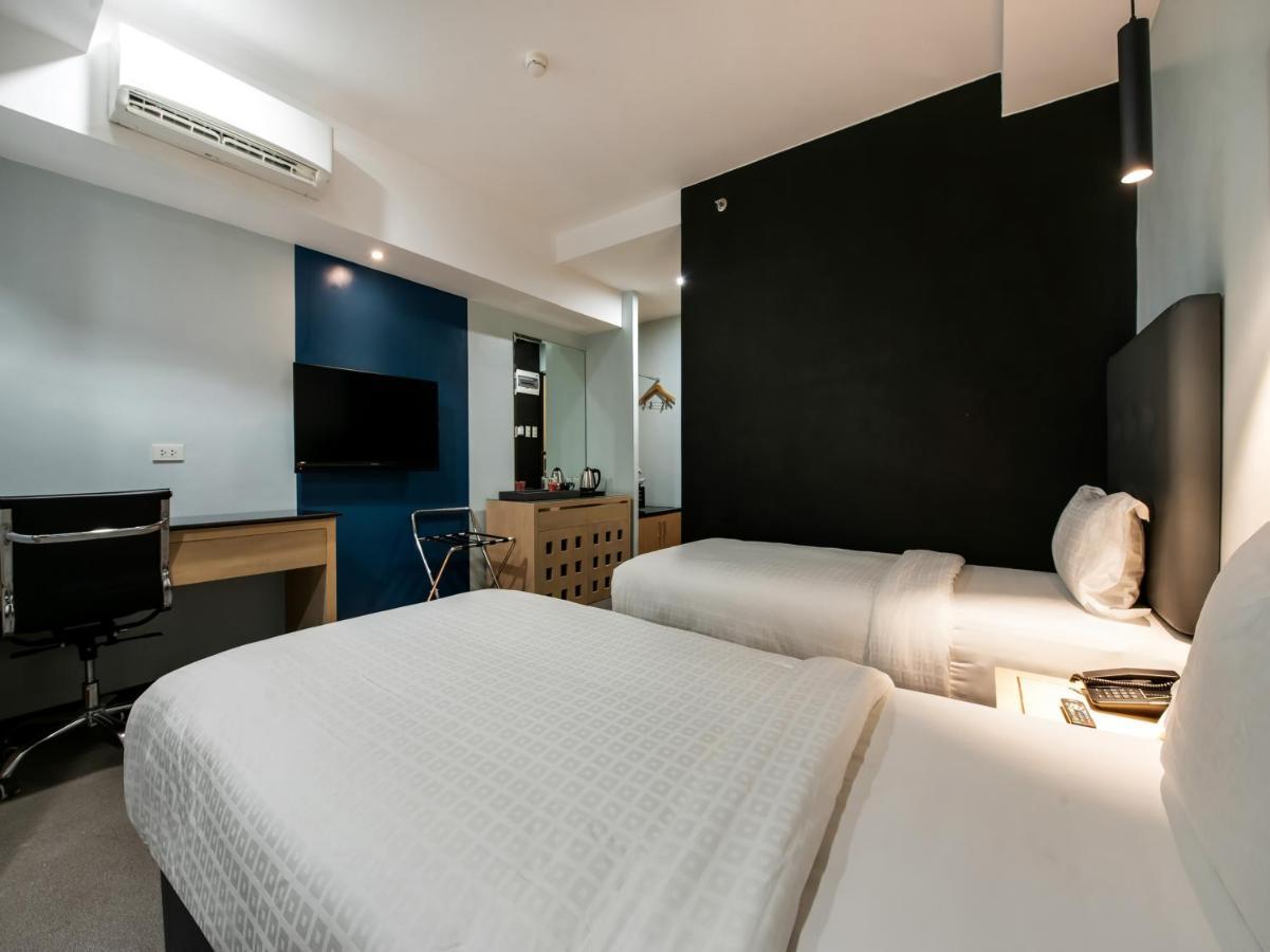 Hotel Bay Area 3*