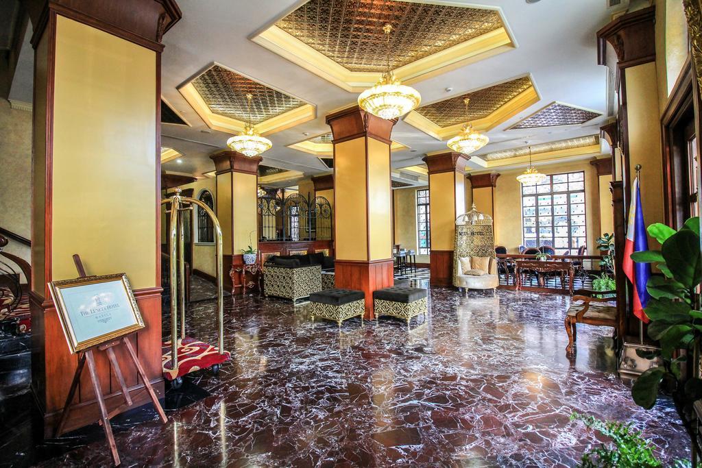 The Luneta Hotel