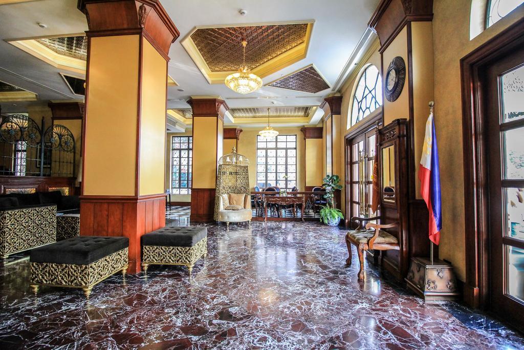 Hotel The Luneta