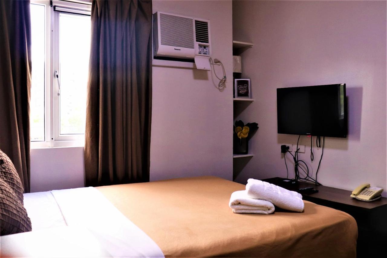 The 18 Residences Manila