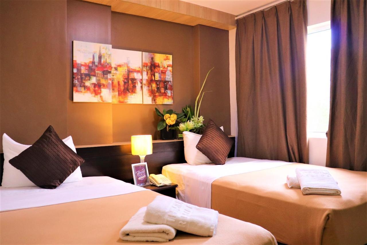 Apartment The 18 Residences *