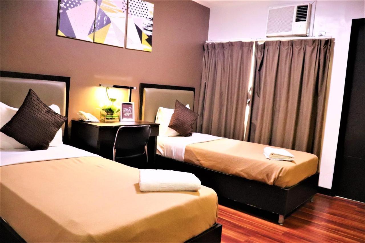 Apartment The 18 Residences *