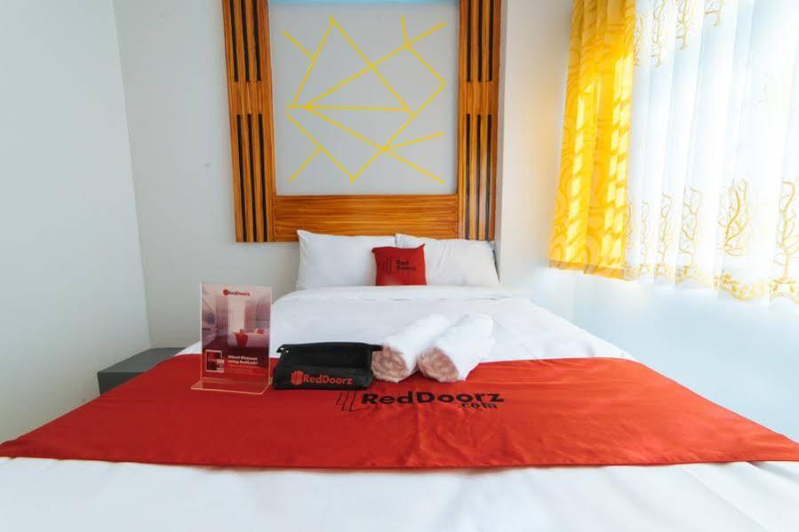 Oyo 797 Brickwood Hotel Manila