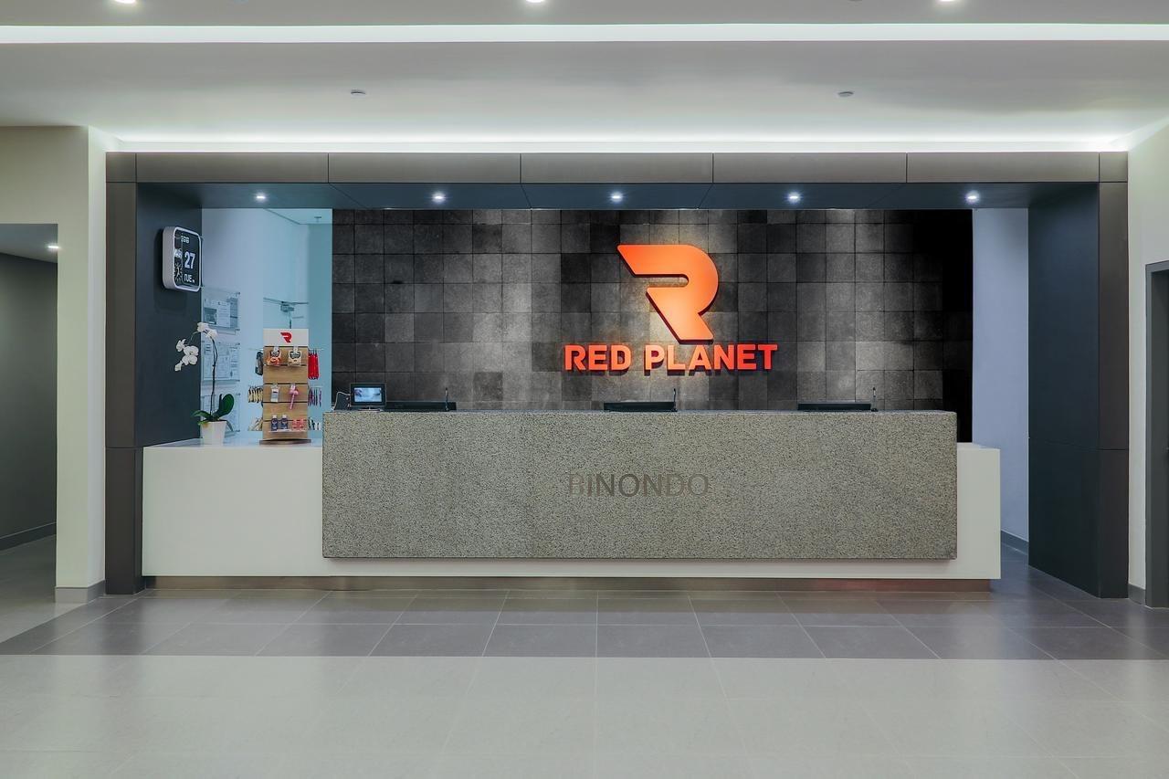 Red Planet Binondo Hotel