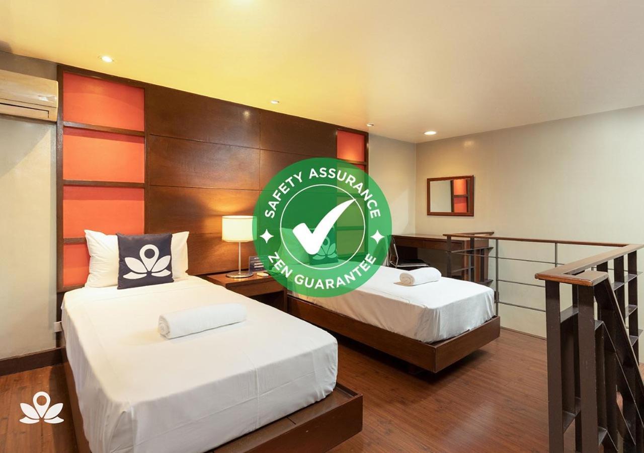 Hotel Zen Premium Eastwood Qc