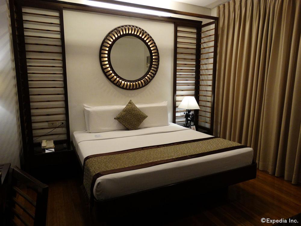 Hotel Lotus Manila