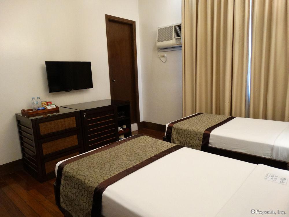 Hotel Lotus Manila